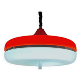 Suspension ufo space age années 70
