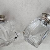 1950s Salt and Pepper Set