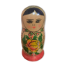 Russian doll Matryoshka