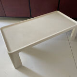 Amanta coffee table by Mario Bellini C&B Italy