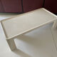 Amanta coffee table by Mario Bellini C&B Italy
