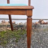 Pair of Art Deco chairs