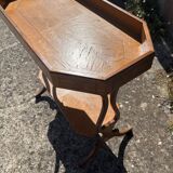 Side table/Serving table