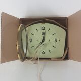 SMI mechanical clock formica