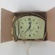 SMI mechanical clock formica