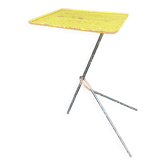 Mathieu Mategot table design 50s 60s vintage