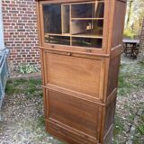 Modulable secretary MB vintage