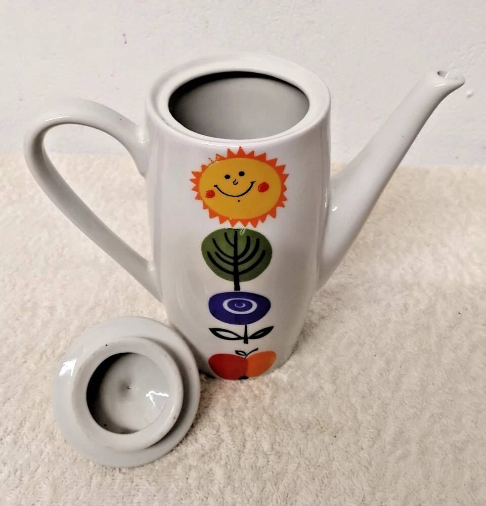 Vintage Coffee Service from the 1970s