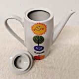 Vintage Coffee Service from the 1970s