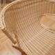 Chaise longue basse Ikea