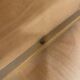 Solid oak dressing room 1960