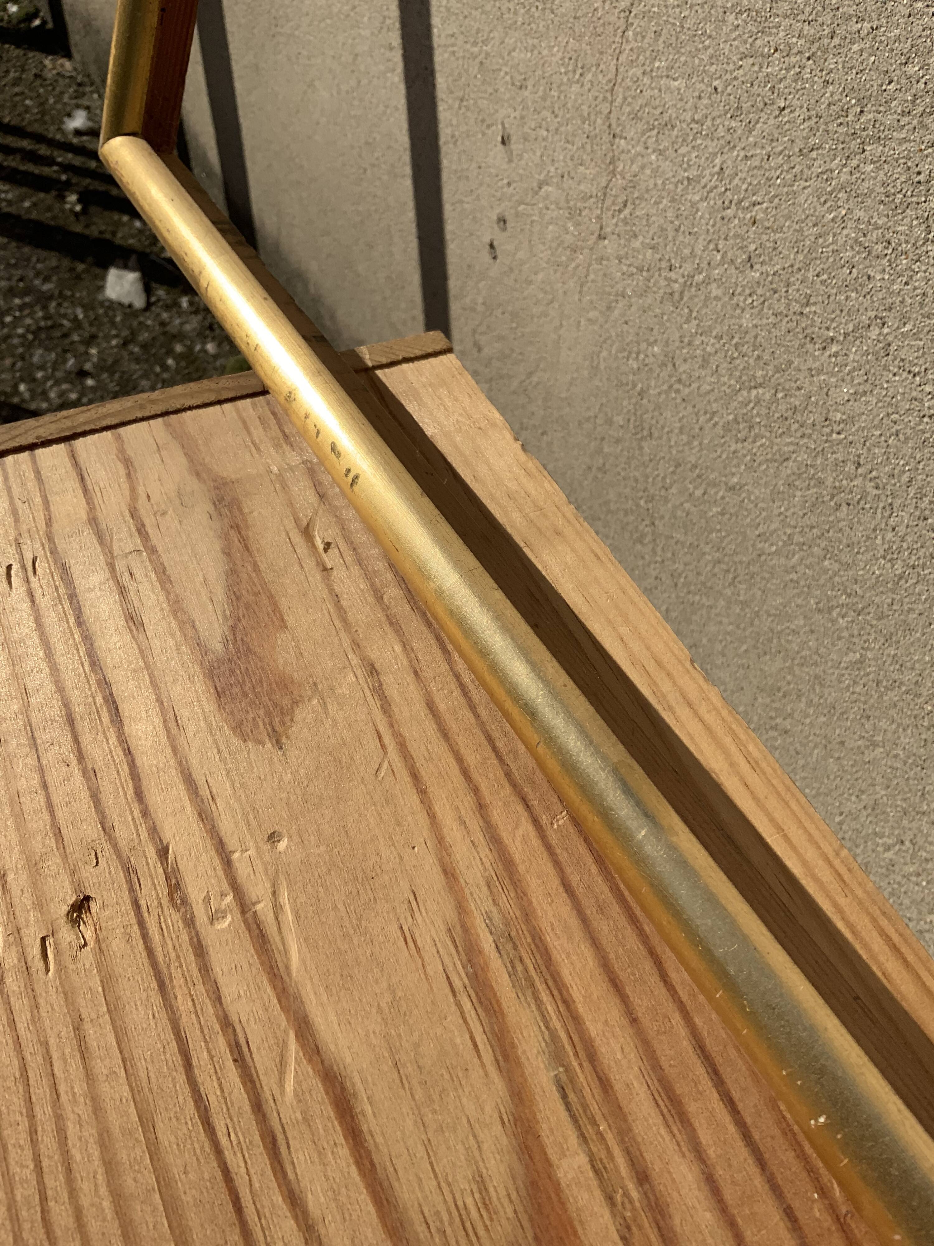 Gilded wooden frame 19th ancient gold leaf