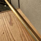 Gilded wooden frame 19th ancient gold leaf