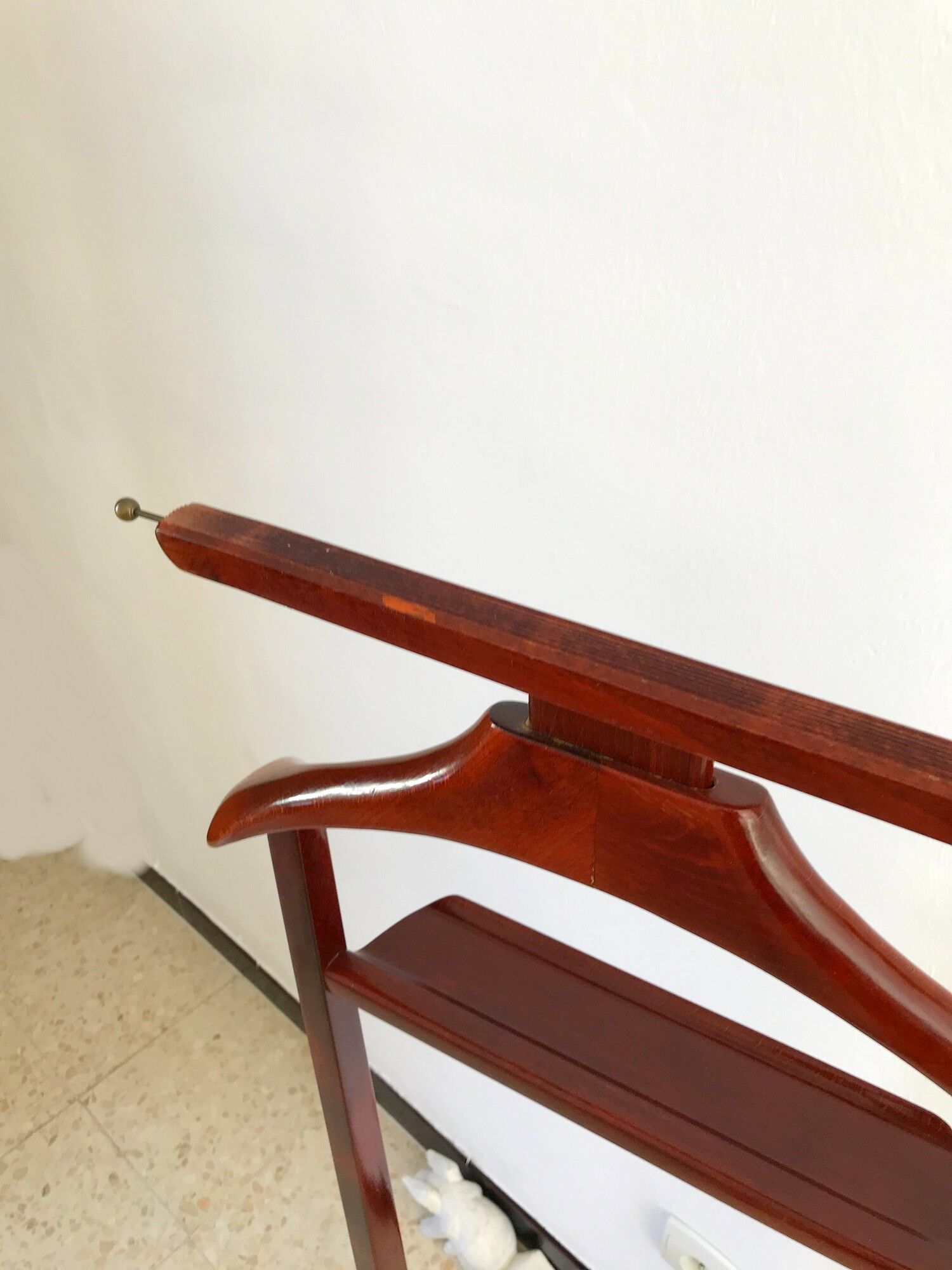 Fratelli Reguitti vintage valet 60s