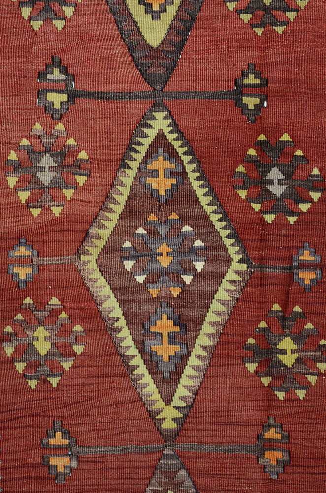Kilim Afyon 117 x 303