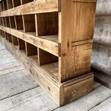 Trade cabinet cabinet