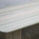 Vintage marble dining table