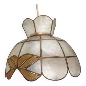 suspension nacre « petit