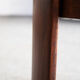 Set of 4 nesting tables by Gianfranco Frattini.