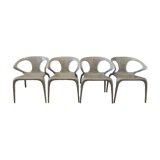 Ava Chairs RocheBobois