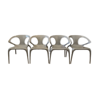 Ava Chairs RocheBobois