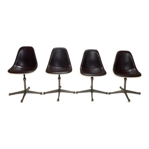 Chaises PSC édition - ray eames