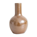 Vase en grès