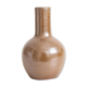 Stoneware vase