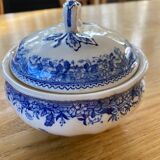 Villeroy and Boch sugar bowl