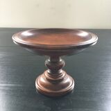 Coupe sur pied en bois