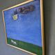 Oil painting