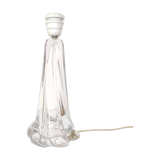 Lamp foot Daum France