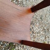 Old console marble top Louis XVI style