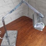 Vintage desk lamp