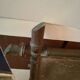 Miroir Bambou Vintage