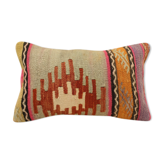 Coussin kilim 30x50 cm