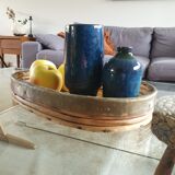 Grnad empty vintage pocket