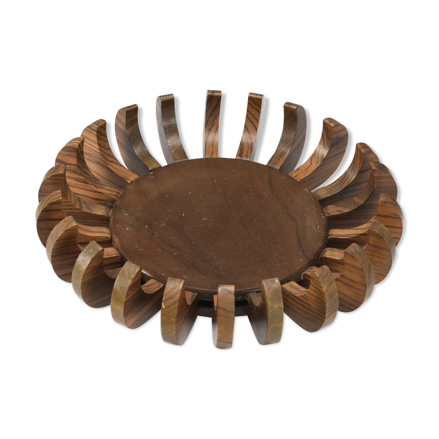 Fruit cup model Flower, Artek circa 1960