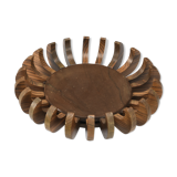 Fruit cup model Flower, Artek circa 1960