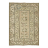 Turkish Vintage Anatolian Rug 195 cm x 278 cm