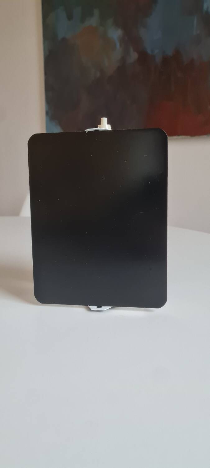 Charlotte Perriand CP1 wall light for Steph Simon