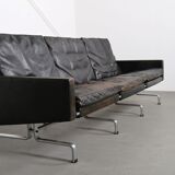 Sofa Poul Kjærholm E. Kold Christensen Denmark 1958