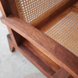 Bench, type reconstruction, 50