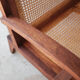 Bench, type reconstruction, 50