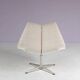Chaise "Expo 67" par Christensen Sorensen pour Ebena-LaSalle, Canada 1967