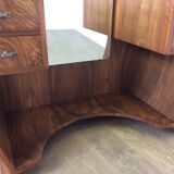 Art deco dressing table