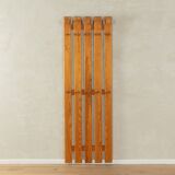 1980s Coat rack