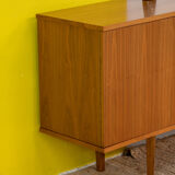 Vintage Scandinavian Enfilade