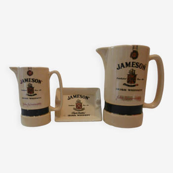 Pichets jameson