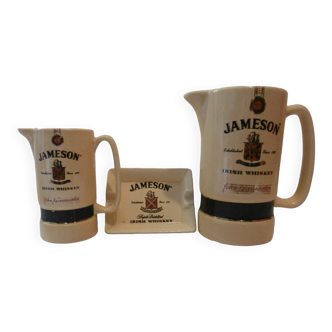Jameson pitchers